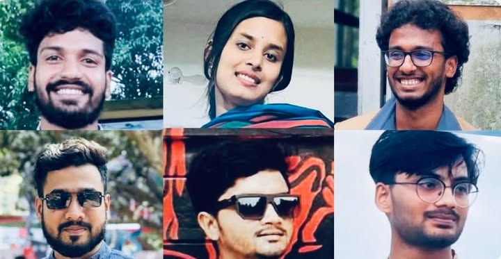 ইবিতে সংবাদ সংগ্রহে বাধা, সাংবাদিকদের মারধর ও লাঞ্ছনার অভিযোগ শিক্ষার্থীদের বিরুদ্ধে