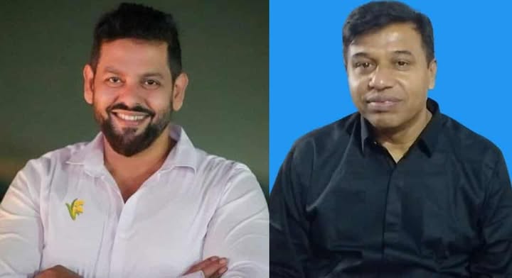 দিপু ভূঁইয়ার পক্ষ থেকে বিএনপির ভারপ্রাপ্ত চেয়ারম্যান তারেক রহমানকে ঘিরে অপপ্রচার ও কটুক্তির তীব্র নিন্দা ও প্রতিবাদ জানিয়েছেন নূর নবী ভূঁইয়া
