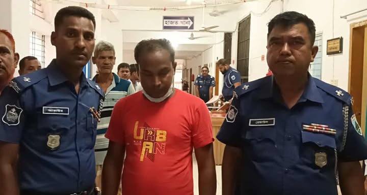 চাঁপাইনবাবগঞ্জে যৌতুক মামলায় ৩ বছরের কারাদণ্ড