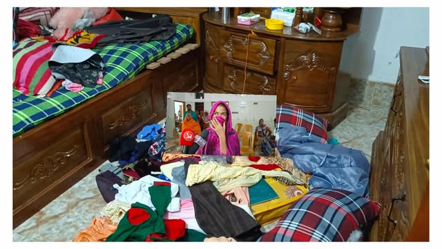 রাজশাহীতে অভিযানের নামে নির্যাতন শেষে ডিএনসি’র ভুল স্বীকার