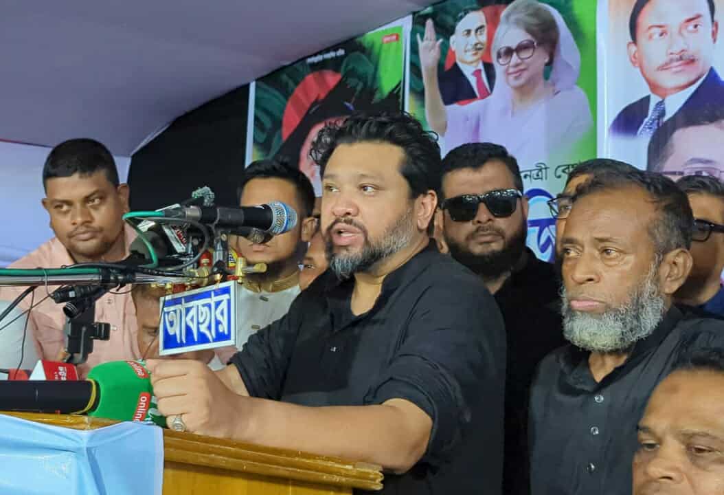 পুলিশ এখন আই উইটনেস হয়েছে, বিচার পক্রিয়া শুরু হয়েছে -হুমাম কাদের