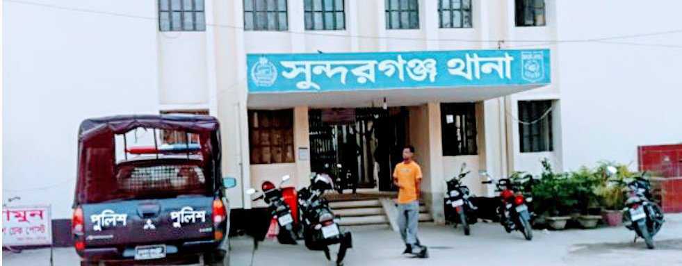 গোড়ালি কব্জিবিহীন মরদেহ উদ্ধার, নৃশংস হত্যার ইঙ্গিত তদন্তে পুলিশ