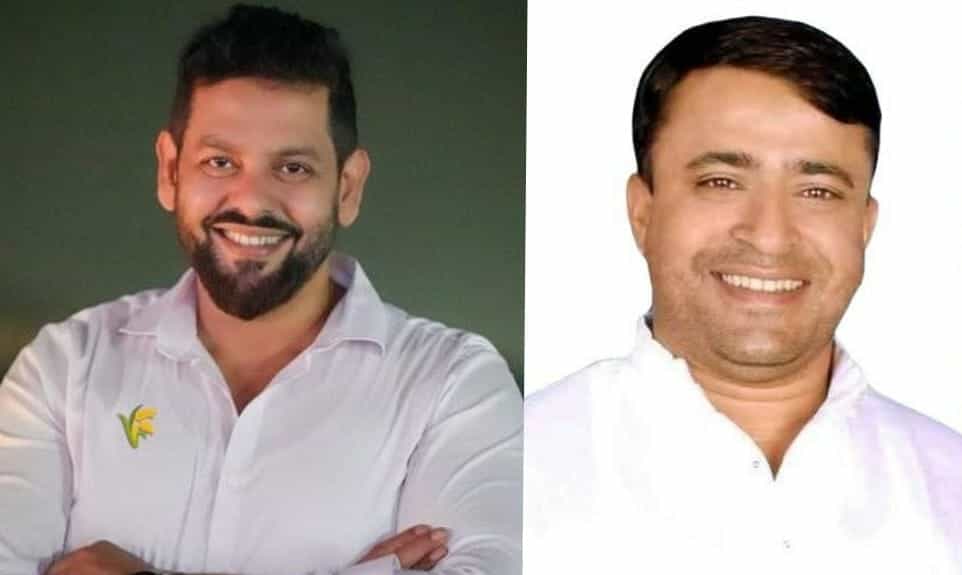 দিপু ভূঁইয়ার পক্ষ থেকে বিএনপির ভারপ্রাপ্ত চেয়ারম্যান তারেক রহমানকে ঘিরে অপপ্রচার ও কটুক্তির তীব্র নিন্দা ও প্রতিবাদ জানিয়েছেন সাখাওয়াত হোসেন বাদশা