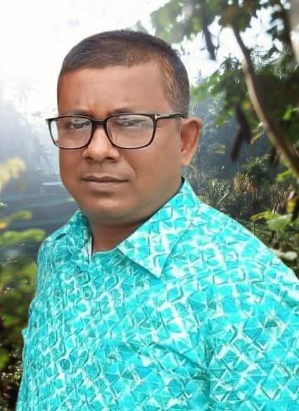 ঝিনাইদহের কোটচাঁদপুর ইবনেসিনা ডায়াগনস্টিক সেন্টারের মালিক আশরাফুল আলম ইন্তেকাল করেছেন