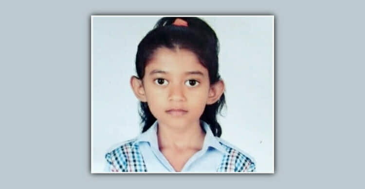 বিমান বিধ্বস্তের ঘটনায় রাইসা মনি নামের এক শিশু নিখোঁজ