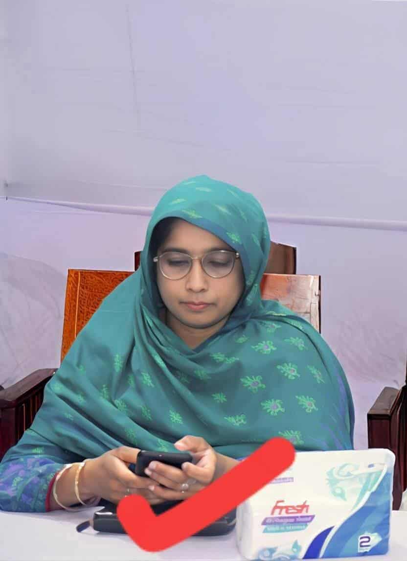 জলঢাকার মেহেরীন বাঁচালেন ২০ শিক্ষার্থী, নিজের জীবন আর রক্ষা হলো না