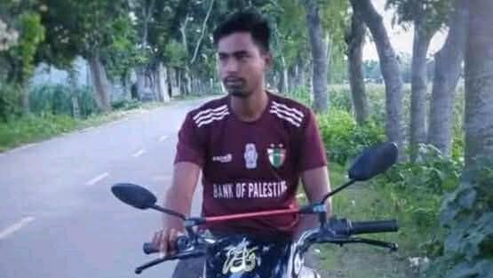 রাণীশংকৈলে গাছ থেকে পড়ে যুবকের মর্মান্তিক মৃত্যু