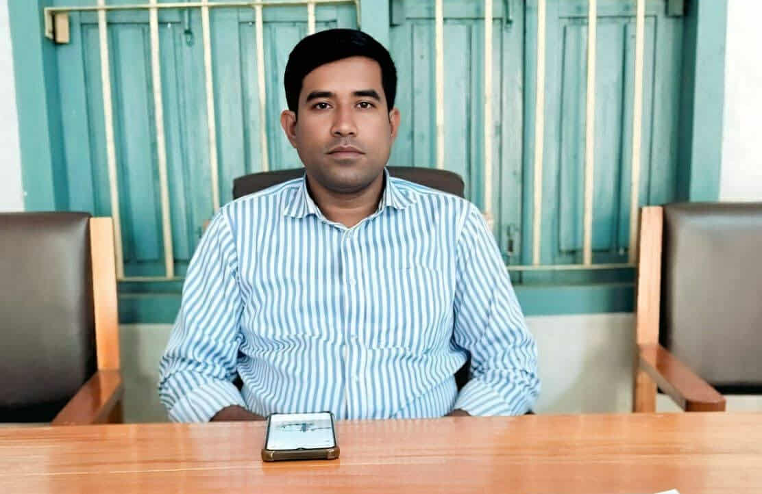 প্রকাশিত সংবাদের তীব্র নিন্দা ও প্রতিবাদ জানিয়েছেন প্যানেল চেয়ারম্যান লিটন মিয়া