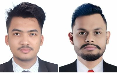 ফলিত রসায়ন ও কেমিকৌশল ডিবেটিং ক্লাবের নেতৃত্বে নূর, হামিদ