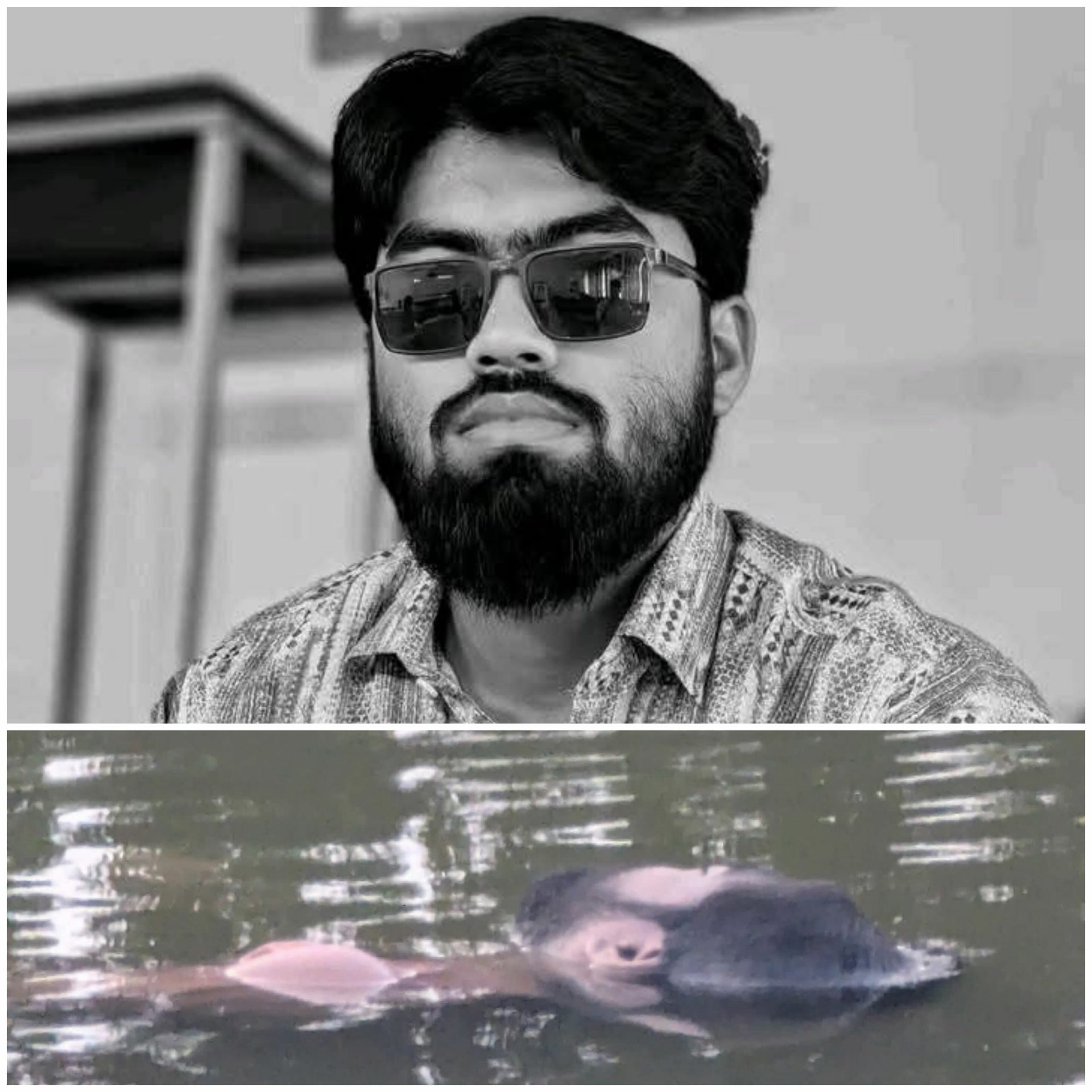 ইসলামী বিশ্ববিদ্যালয়ের পুকুর থেকে এক শিক্ষার্থীর মৃতদেহ উদ্ধার