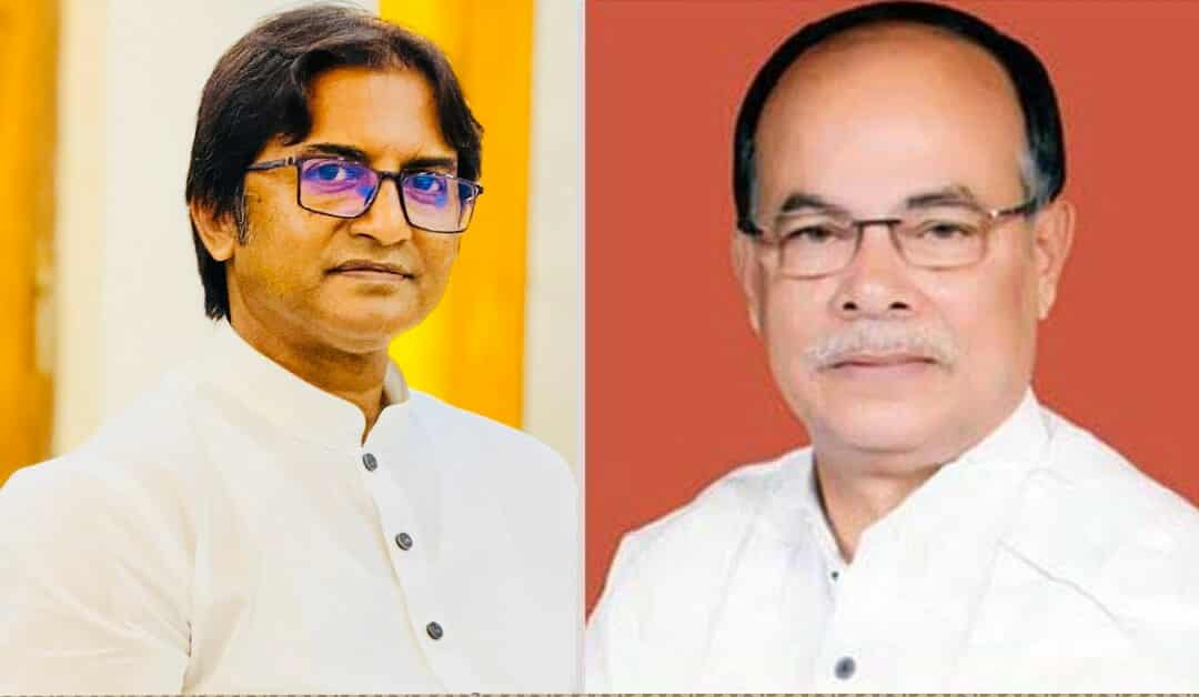 বীর মুক্তিযোদ্ধা কাজী মনিরুজ্জামান মনিরের পক্ষ থেকে তারেক রহমানকে ঘিরে অপপ্রচার ও কটুক্তির তীব্র প্রতিবাদ জানিয়েছেন আমিরুল ইসলাম ইমন