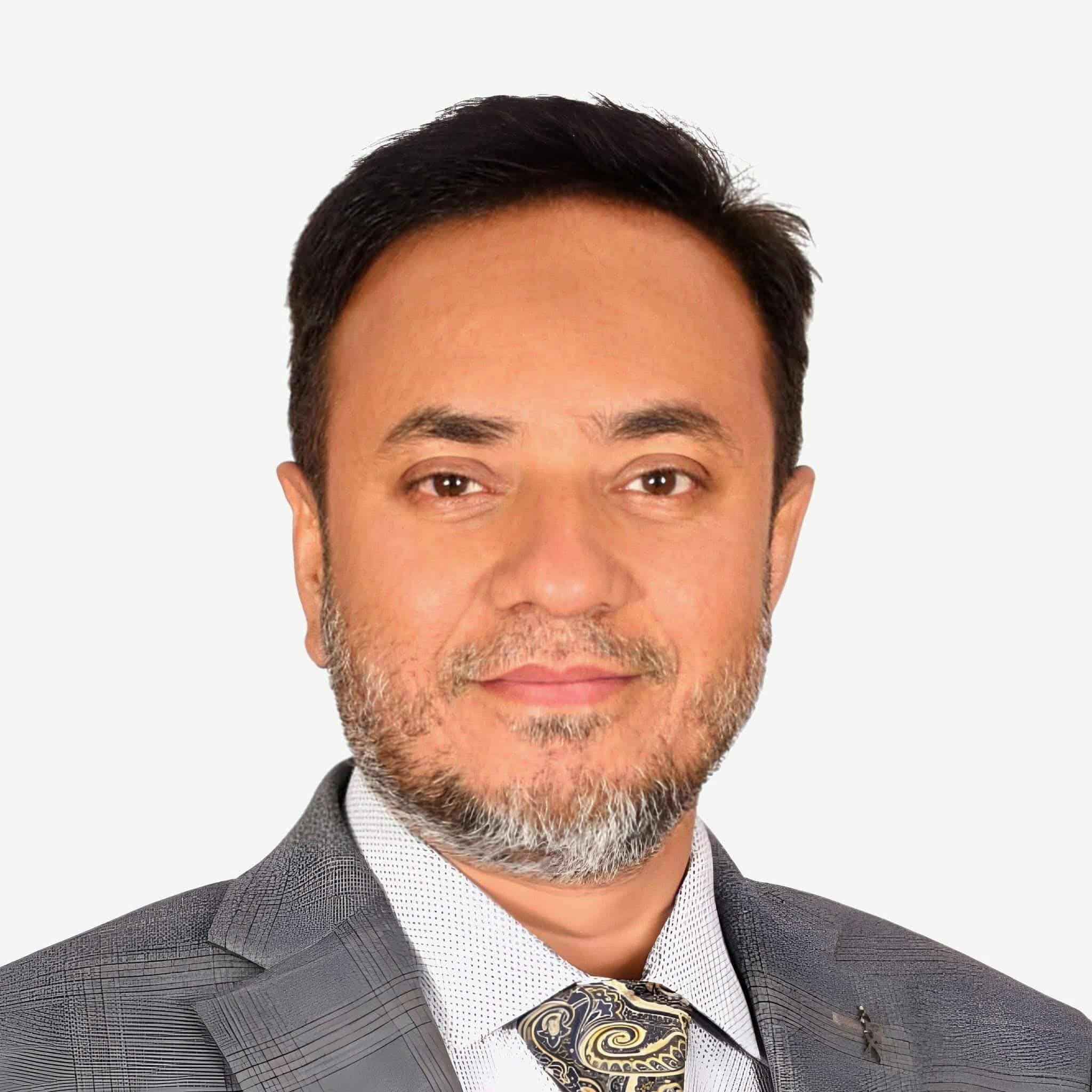 মাজার জিয়ারতের মধ্য দিয়ে ব্রাহ্মণবাড়িয়া-৪ আসনের কবীর আহমেদের নির্বাচনী গণসংযোগ শুরু