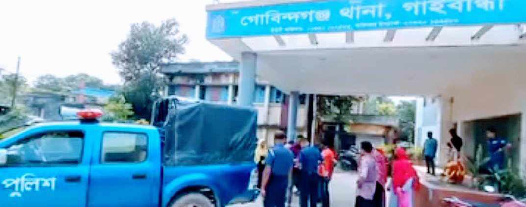 থানায় মামলা, স্কুলছাত্রী উদ্ধার অভিযানে হামলার শিকার র‍্যাব