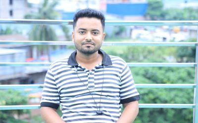 দুর্নীতি বিষয়ক সংবাদ সংস্থায় নিয়োগ পেলো মো: সাব্বির হোসেন রুপক