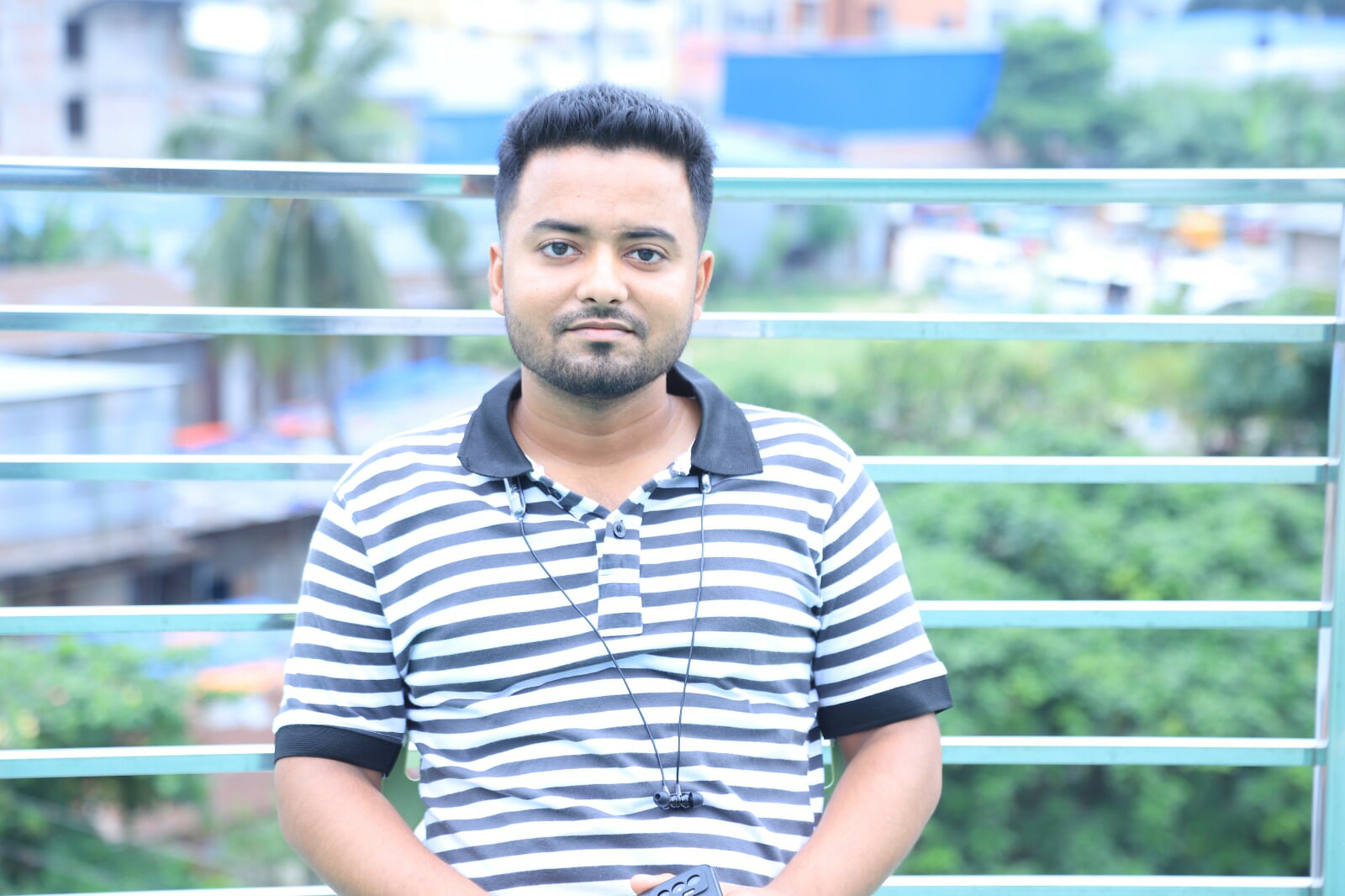 দুর্নীতি বিষয়ক সংবাদ সংস্থায় নিয়োগ পেলো মো: সাব্বির হোসেন রুপক