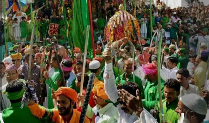 হুসেইনি ব্রাহ্মণ: করবালার কিংবদন্তি ও ঐতিহাসিকভাবে আবর্তিত পরিচয়