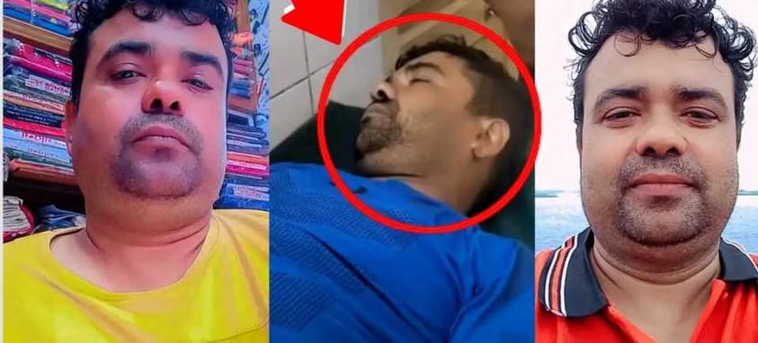 না ফেরার দেশে কুটি বাজারের স্বনামধন্য ব্যবসায়ী বাদল