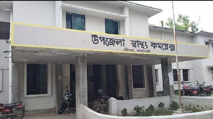 লালমনিরহাটের হাতীবান্ধায় মাদক ব্যবসায় সহযোগিতা না করায় গৃহবধূকে নির্যাতন। থানায়  মামলা দায়ের।