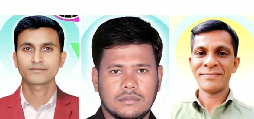 বড়পিলাক ওয়ার্ড  বিএনপির কাউন্সিল অনুষ্ঠিত  সভাপতি -তরব আলী, সাধারণ সম্পাদক -সফিকুল ইসলাম, সাংগঠিনক আব্দুল জলিল  নির্বাচিত