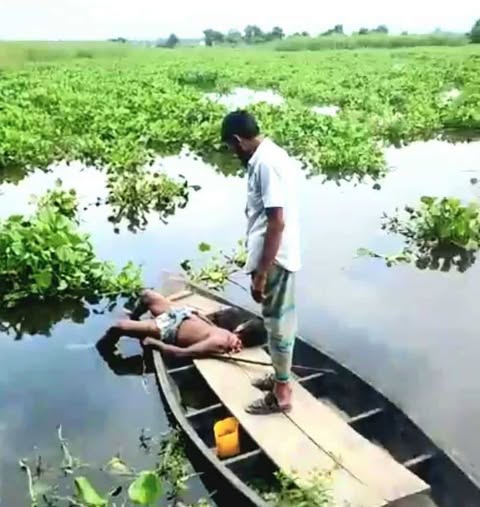 হোমনায় একই দিনে দুইজনের ম*রদেহ উদ্ধার