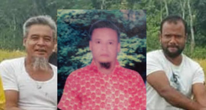 এক যুগ ধরে মা-মেয়েকে জিম্মি করে দেহ ভোগ,হাতিয়েছে লক্ষ লক্ষ টাকা। ‎