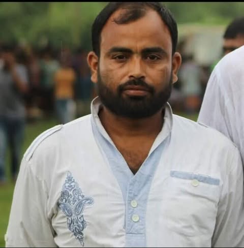কটিয়াদীতে এক সাংবাদিককে প্রাণনাশের হুমকি, যুবদল নেতার বিরুদ্ধে থানায় অভিযোগ দায়ের