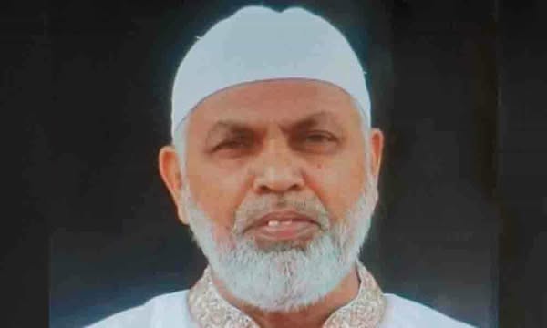 নবীনগর পৌর আ. লীগের সভাপতি ঢাকায় গ্রেপ্তার