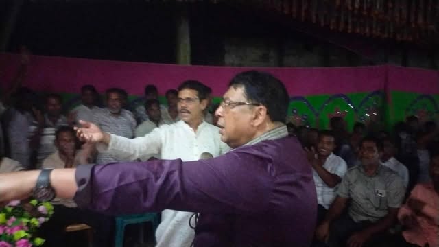 প্রকাশিত সংবাদের তীব্র নিন্দা ও প্রতিবাদ