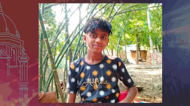নড়াইলে পুকুরে ডুবে ভাই-বোনের মৃত্যু ও ভ্যান চালক সুমন, মরদেহ মিলল খালে