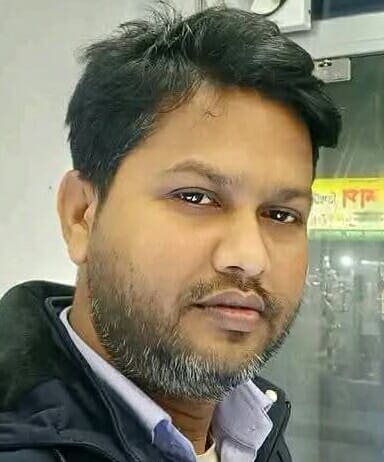 হোসেনপুরের বিশিষ্ঠ ব্যবসায়ী আবুল কালাম চৌধুরী মৃত্যু