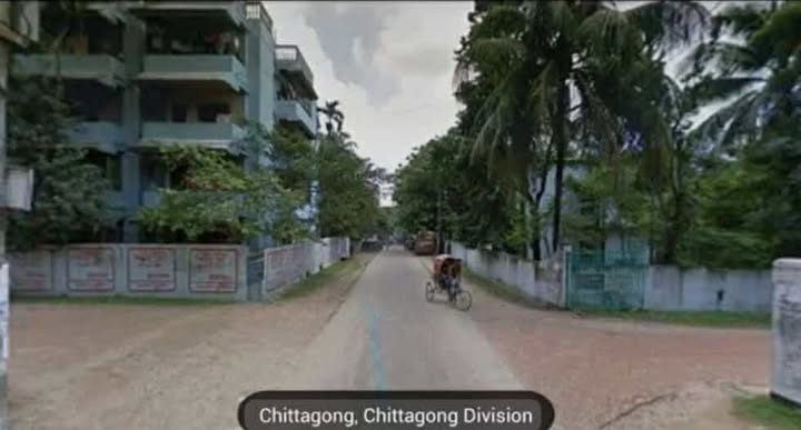 হিলভিউ আবাসিক এলাকার দালিলিক ইতিহাস, আবাসনের অনন্য এলাকা