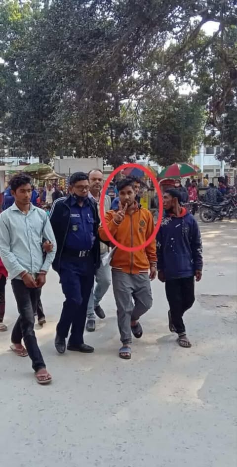 মাঠে আন্দোলন-মহামারিতে কর্মীবান্ধব রাসেলকে সর্বোচ্চ গুরুত্বপূর্ণ দায়িত্বে দেখতে চায় তৃনমূল