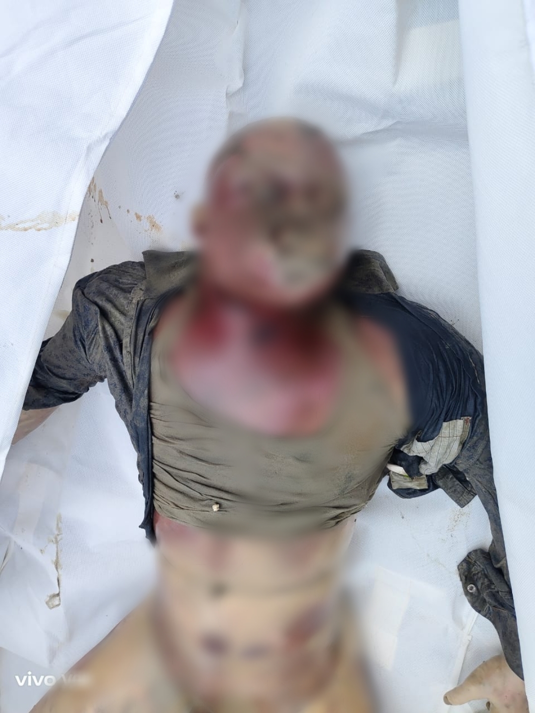 সদরঘাটে কর্ণফুলী নদী থেকে অজ্ঞাতনামা পুরুষের মৃতদেহ উদ্ধার