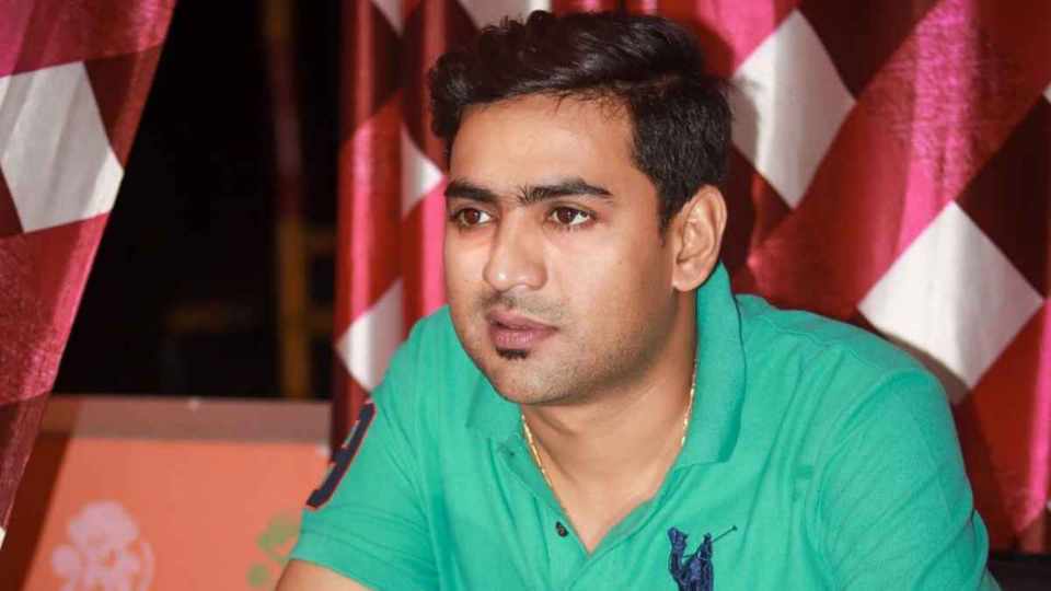 নড়াইল জেলা ছাত্রলীগের সাবেক সাধারণ সম্পাদক পলাশ গ্রেফতার