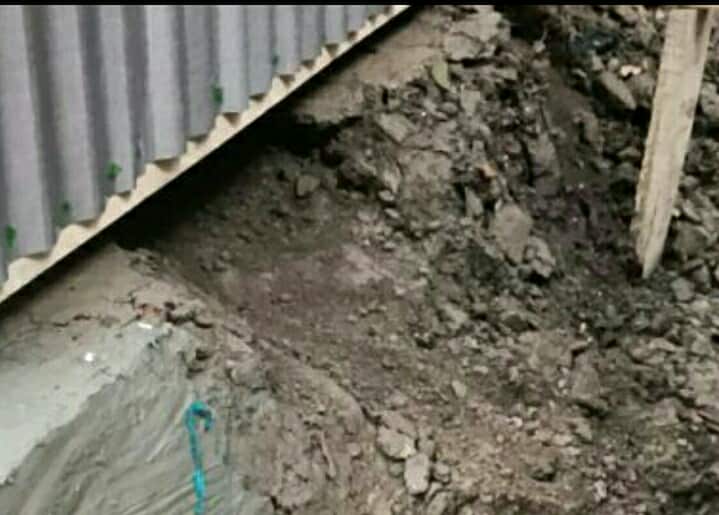 হোসেনপুরে কৃষকের ঘরে সিদ কেটে নগদ টাকা স্বর্ণের গহনা চুরি