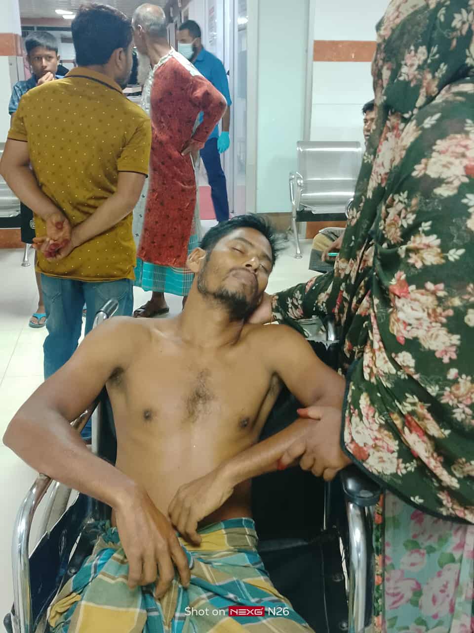 ২৪ ঘন্টার আল্টিমেটামঃ ‎মণিরামপুরে মিন্টু হত্যার ঘঠনায় ছোট সাব্বির ও ফারুক গ্রেফতার,হোতা পলাতক
