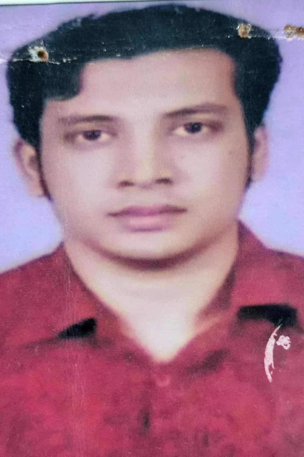 সাত বছর আগে গুমের শিকার সুমনের প্রবাসী ভাইয়ের মামলা