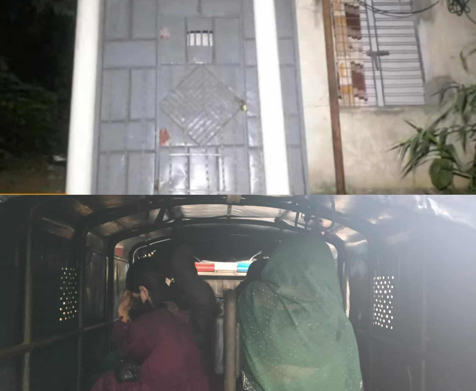 অভিযান চললেও বন গবেষণায় ফের অসামাজিক কার্যকলাপ — রহস্য কী?