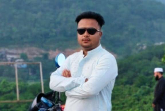 গোয়াইনঘাটে ছাত্রদল নেতা আরিফুল ইসলাম আরিফের উপর মিথ্যা ও ষড়যন্ত্রমূলক মামলা দায়ের করার অভিযোগ