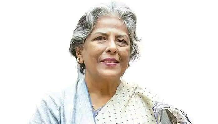 নবীনগরে জন্মভূমিতে আজ প্রথমবারের মতো আসছেন উপদেষ্টা শারমীন এস মুরশিদ