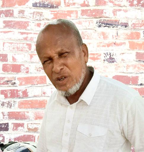 রাঙ্গুনিয়ার আ. লীগ নেতা সুদি সাহাব মিয়া গ্রেফতার