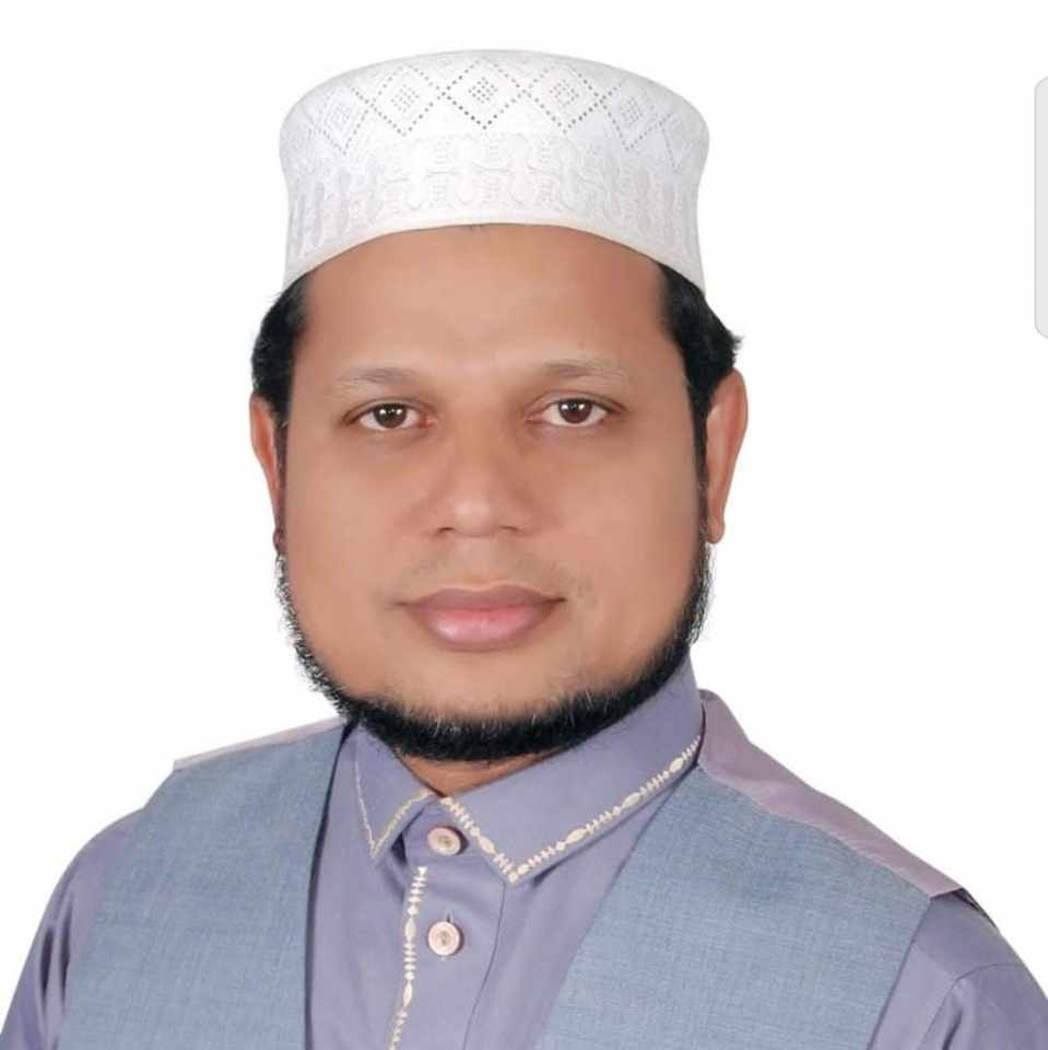 আত্মপ্রচারের যুগে নিরবে আলো বিলানো ব্যক্তিত্ব আলহাজ্ব এনামুল ইসলাম