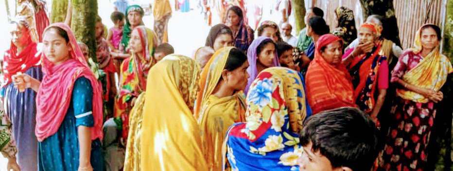 মুরগীর খামারে বৈদ্যুতিক ফাঁদ, প্রাণ গেল স্কুল ছাত্রের