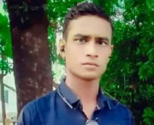 হোসেনপুরে সাপের কামড়ে যুবকের মৃত্যু