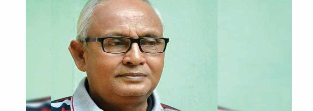 গাইবান্ধার সাংবাদিক ও সাহিত্যিক আবু জাফর সাবুর চতুর্থ মৃত্যুবার্ষিকী আজ