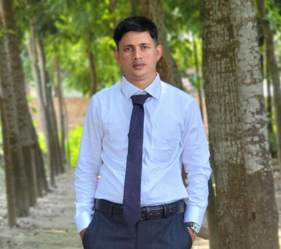 একজন স্বপ্নবাজ তরুণের গল্প