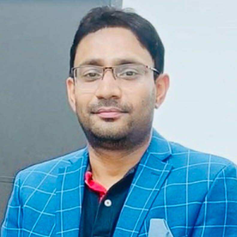 যুক্তরাষ্ট্র প্রবাসী সাংবাদিক বিশ্বজিৎ দে বাবলু’র জন্মদিন আজ