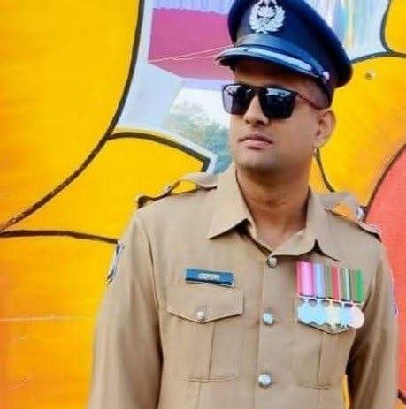ভূরুঙ্গামারীতে শিশুদের নিরাপত্তায় সতর্কবার্তা: থানার ইনচার্জ আল হেলালের সচেতনতামূলক পোস্ট