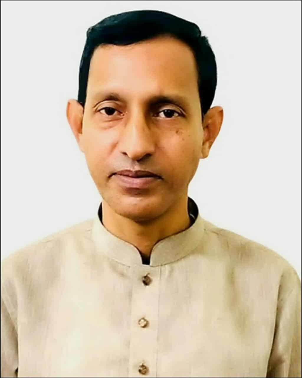 সংকটের অবসান ঘটাবে শুধু নিরপেক্ষ নির্বাচন