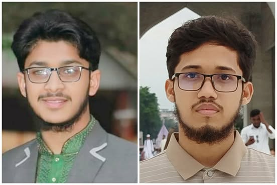 ইবি ফুলকুড়িঁ আসরের নেতৃত্বে আহনাফুজ্জামান, মুবাশ্বির